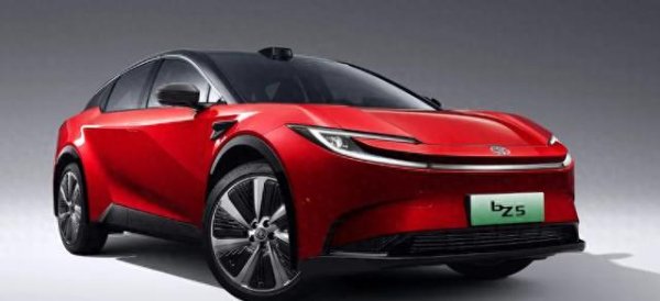 河南配资网 认真做一辆车，bZ5增加电池密度，提高续航里程