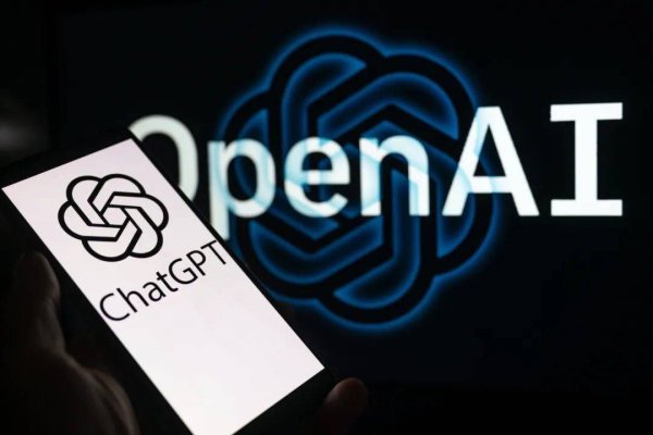 实倍网 DeepSeek终于把OpenAI逼急了