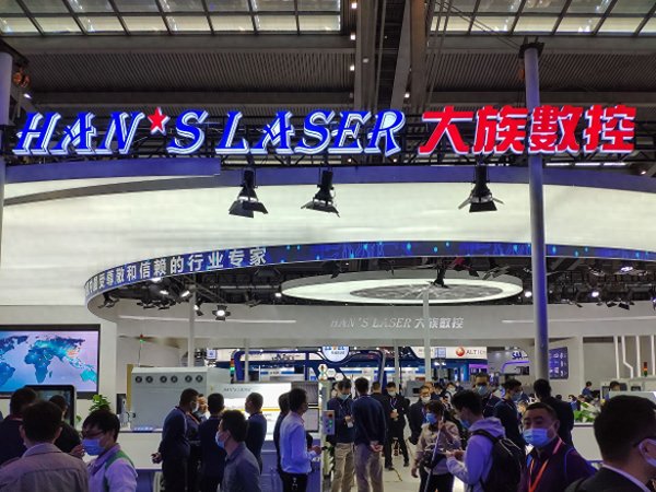 金信达 股价翻倍, 提前布局PCB领域的大族数控未来仍值得期待