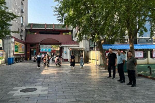 配配查 临汾市第一小学：家校同心育桃李 守护成长待花开