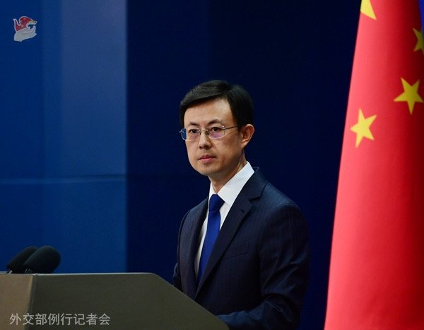 红盘 高市早苗称将提高日本防卫开支, 外交部回应