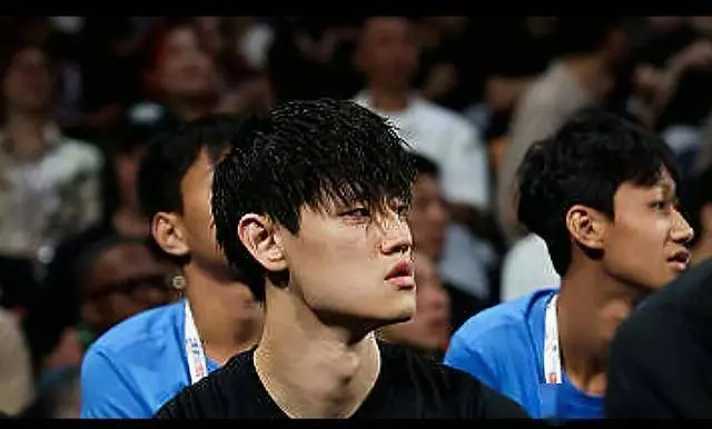 股鑫所 曾凡博创NBA季前赛尴尬纪录，比不上姚明，甚至不如刘炜！