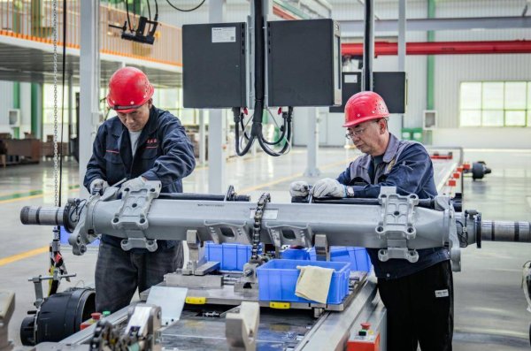 股海策略 创新驱动 政策赋能 营口民营经济活力绽放